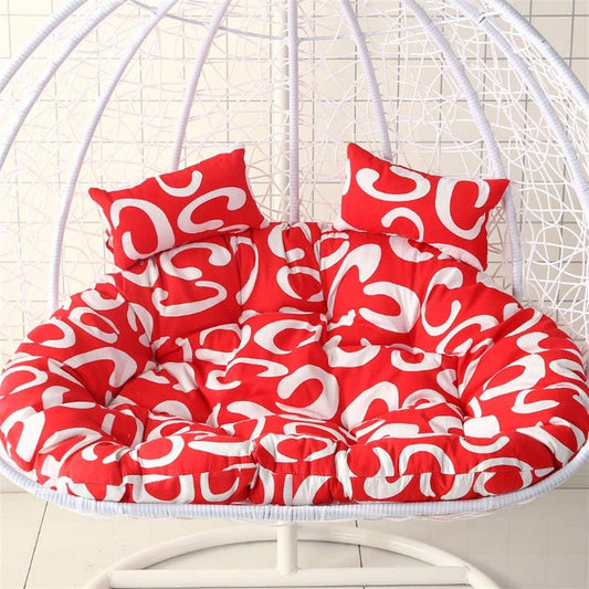 Cushion Pads Swing Hammock Chair - SXHHH