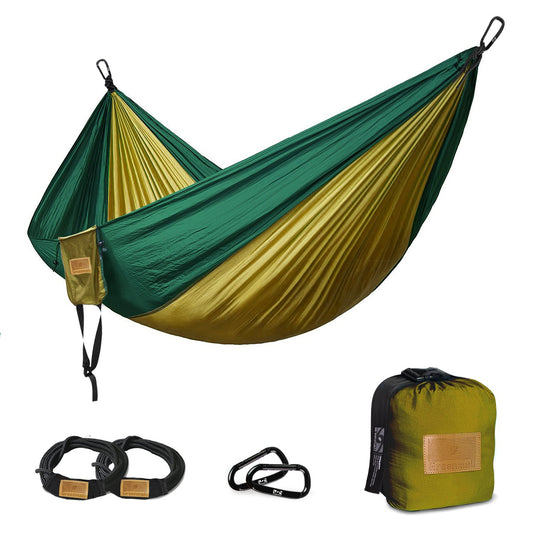 Camping Hammock - Greenmall