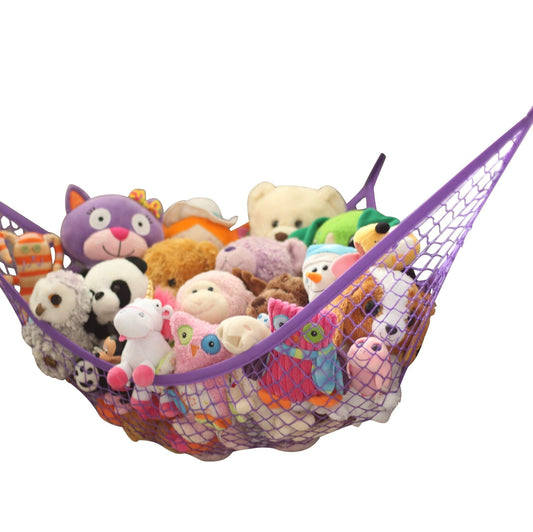 Toy Organizing Hammock-MiniOwls