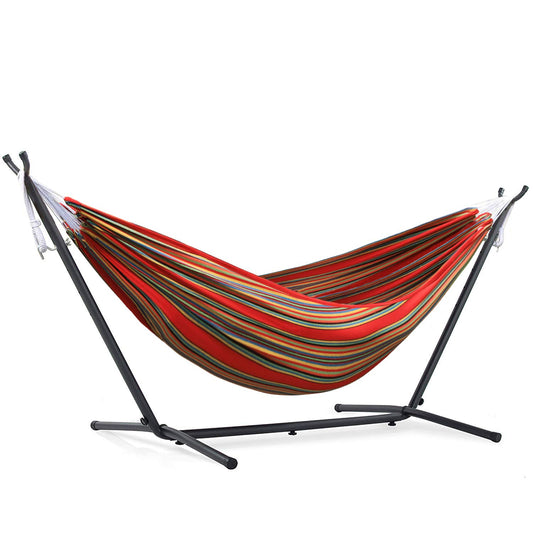 Double Hammock - OUTDOOR WIND