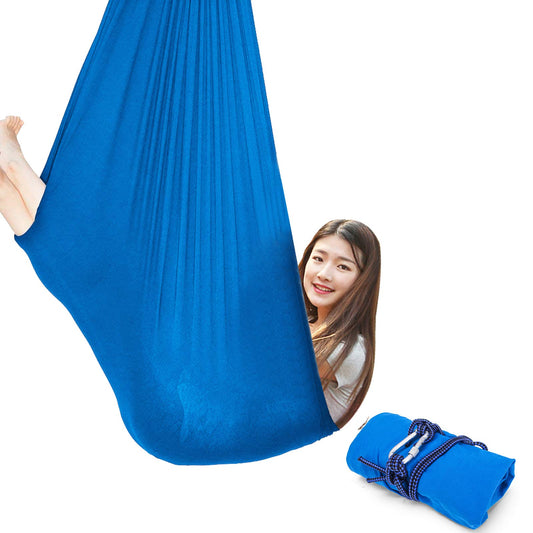 Mophorn Therapy Swing Aerial Yoga Hammock