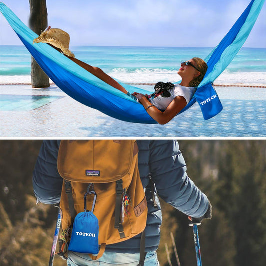 Camping Hammock Set - Totech