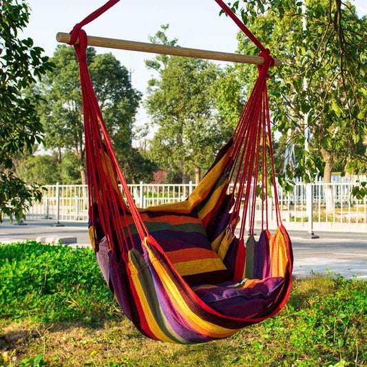 Swing Chair Hanging Rope - werall
