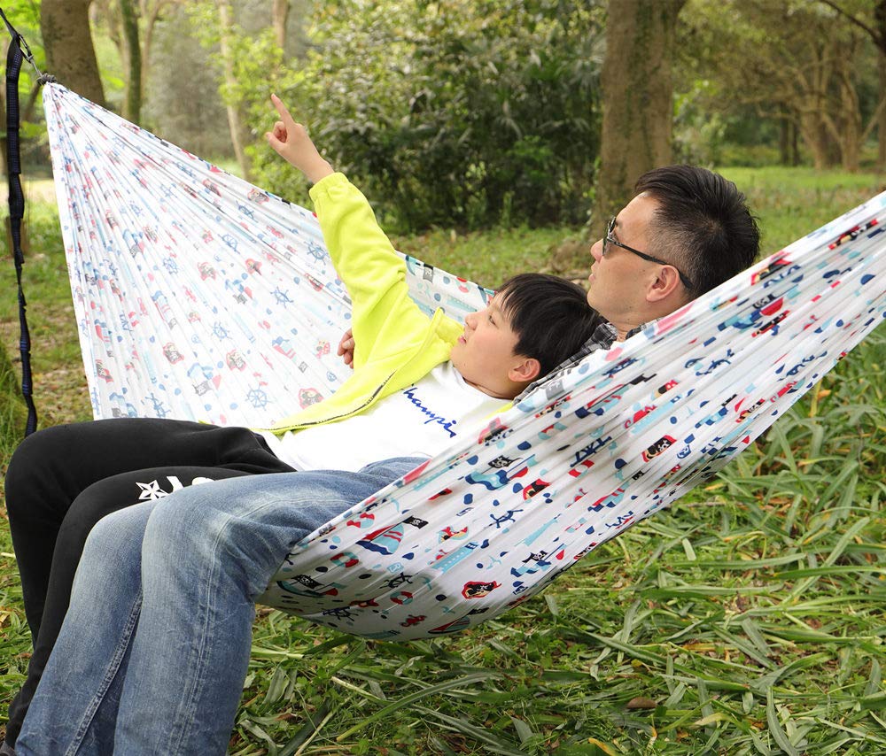 Kids Hammock for Camping - Browint