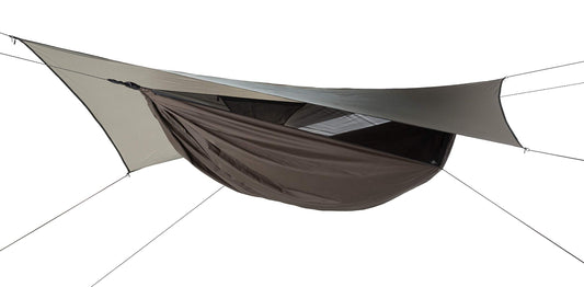 Ultralite Backpacker Classic - Hennessy Hammock