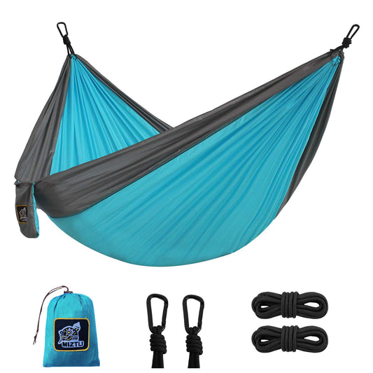 Hammock Camping - MIZTLI