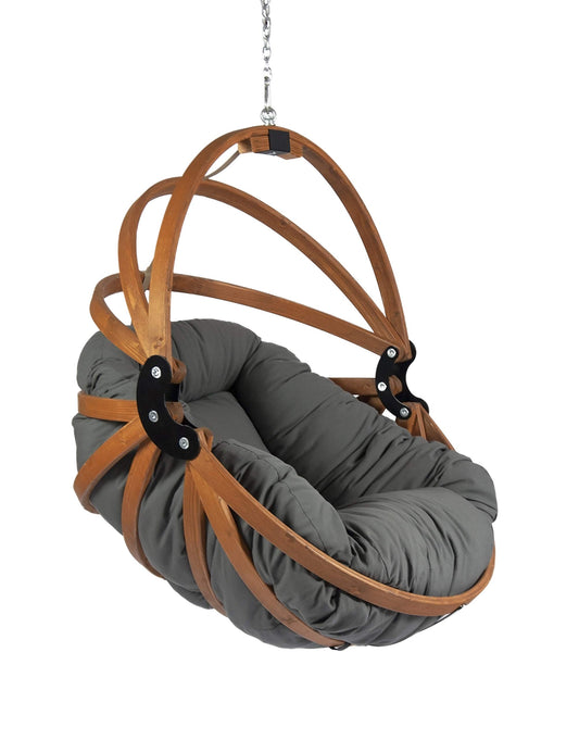 Hammock Basket Chair - Exaco Trading Company