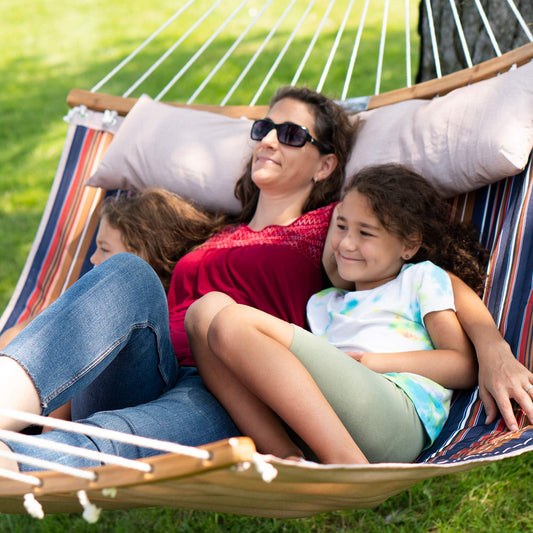 Double Hammock - Ohuhu