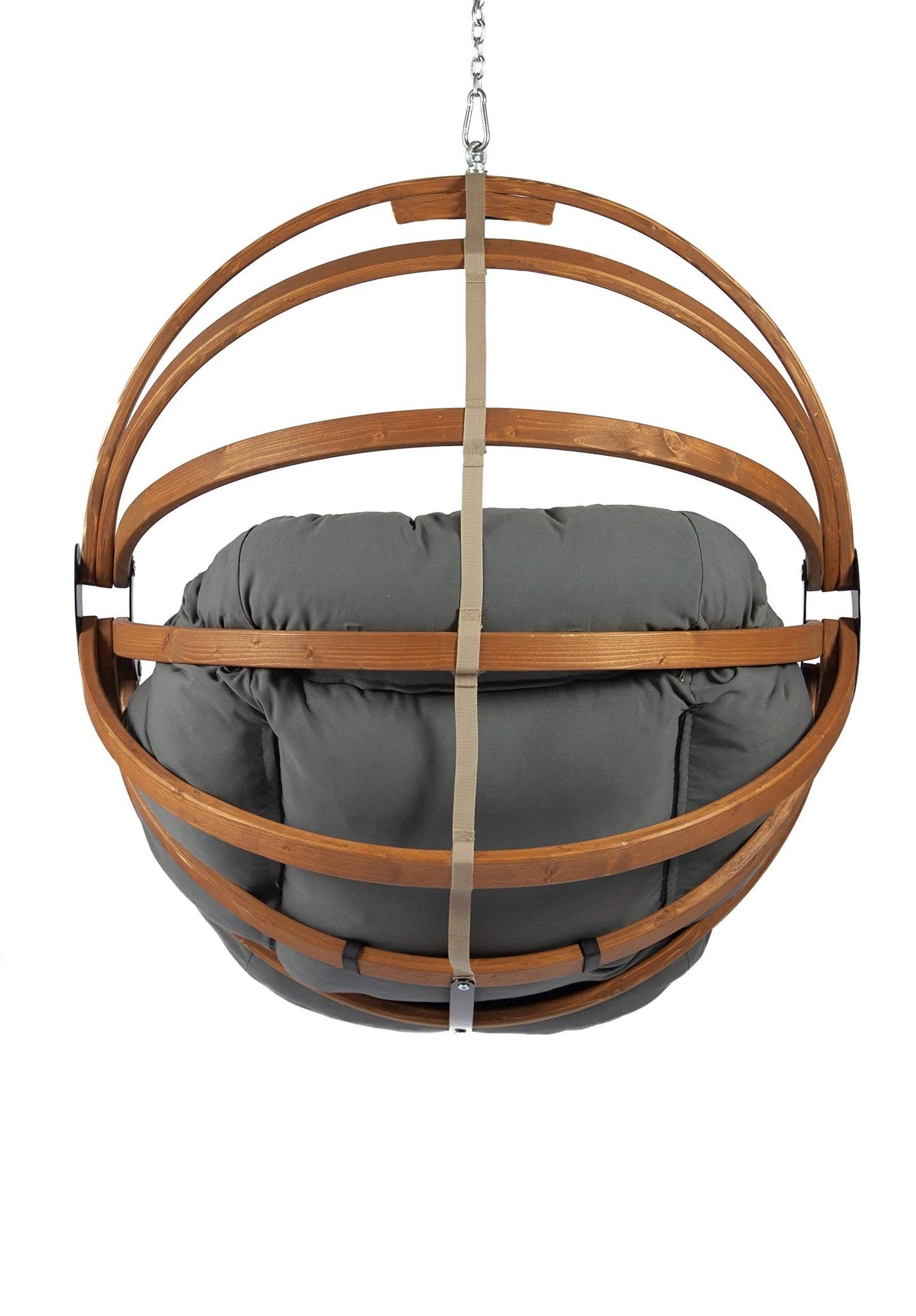 Hammock Basket Chair - Exaco Trading Company