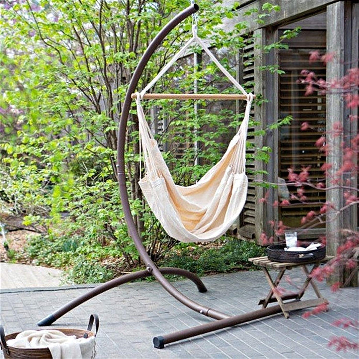 Hanging Chair Hammock Chair - GLYHOME