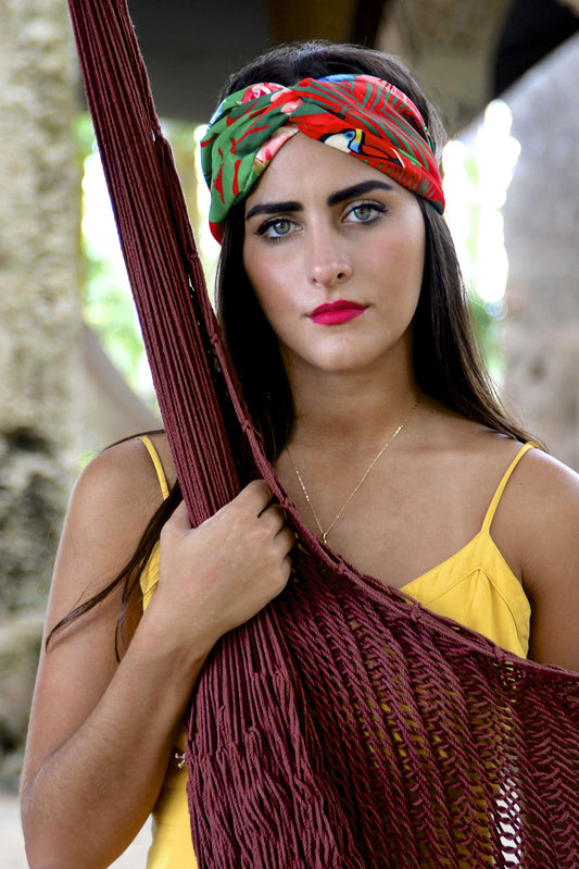 Hammock Chair - Sarazoty