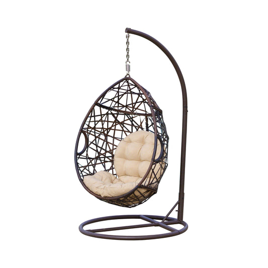 Hanging Hammock Chair - Christopher Knight Home