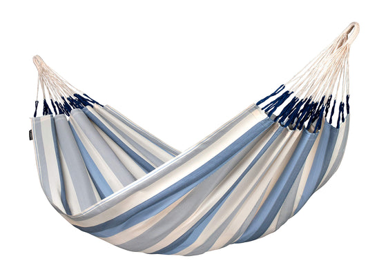 Weather Resistant Double Hammock - LA SIESTA