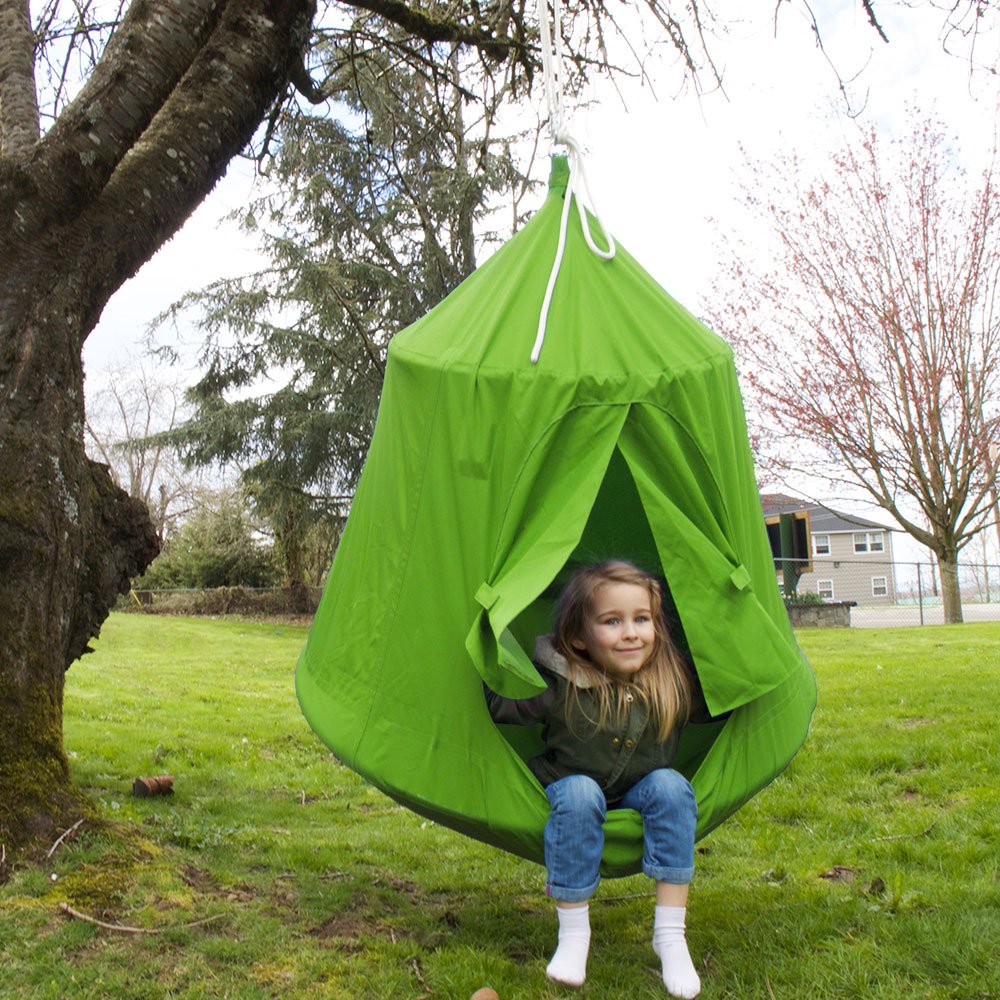 Waterproof Hanging Tree & Ceiling Hammock Tent - TopEva