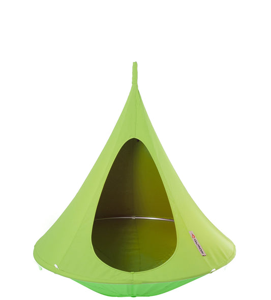 Leaf Green Bonsai Cacoon by Vivere