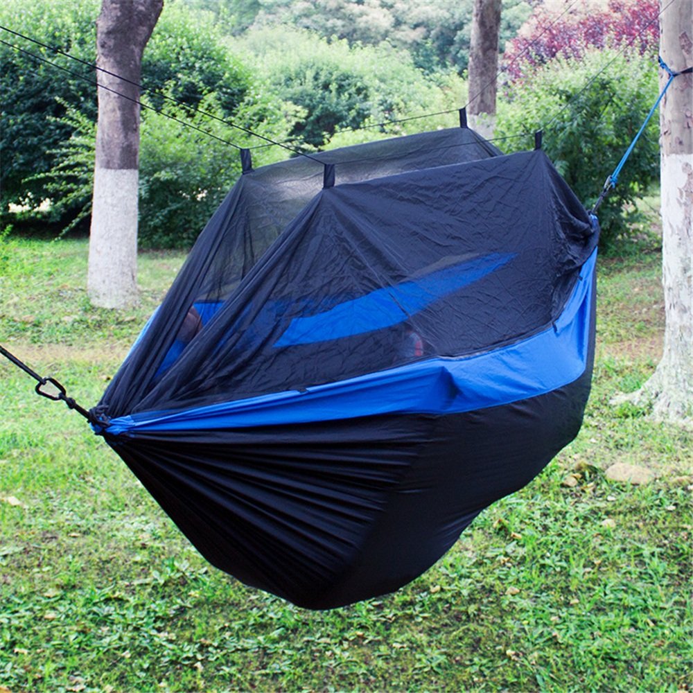 Hammock with Mosquito - Gralet-sports