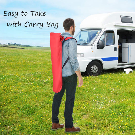 Portable Hammock - Giantex