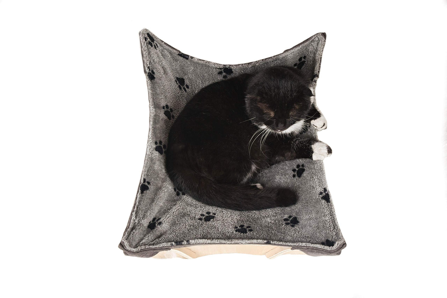 Cat Hammock with Stand - Paws One