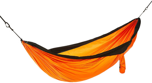 Lightweight Strong Nylon Double Camping Hammock