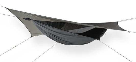 Deep Jungle  Hammock - Hennessy Hammock