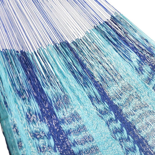 Matrimonial Size Handmade Yucatan Hammock - Hammocks Rada