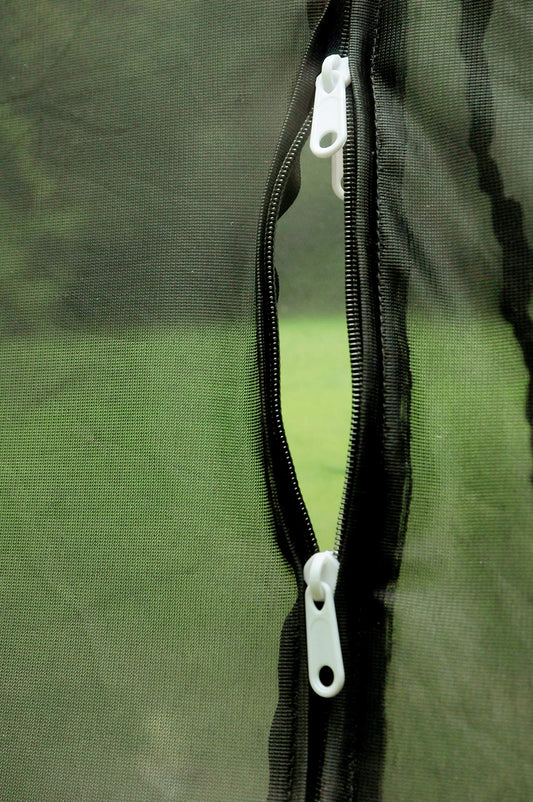 BugNet Black - LA SIESTA