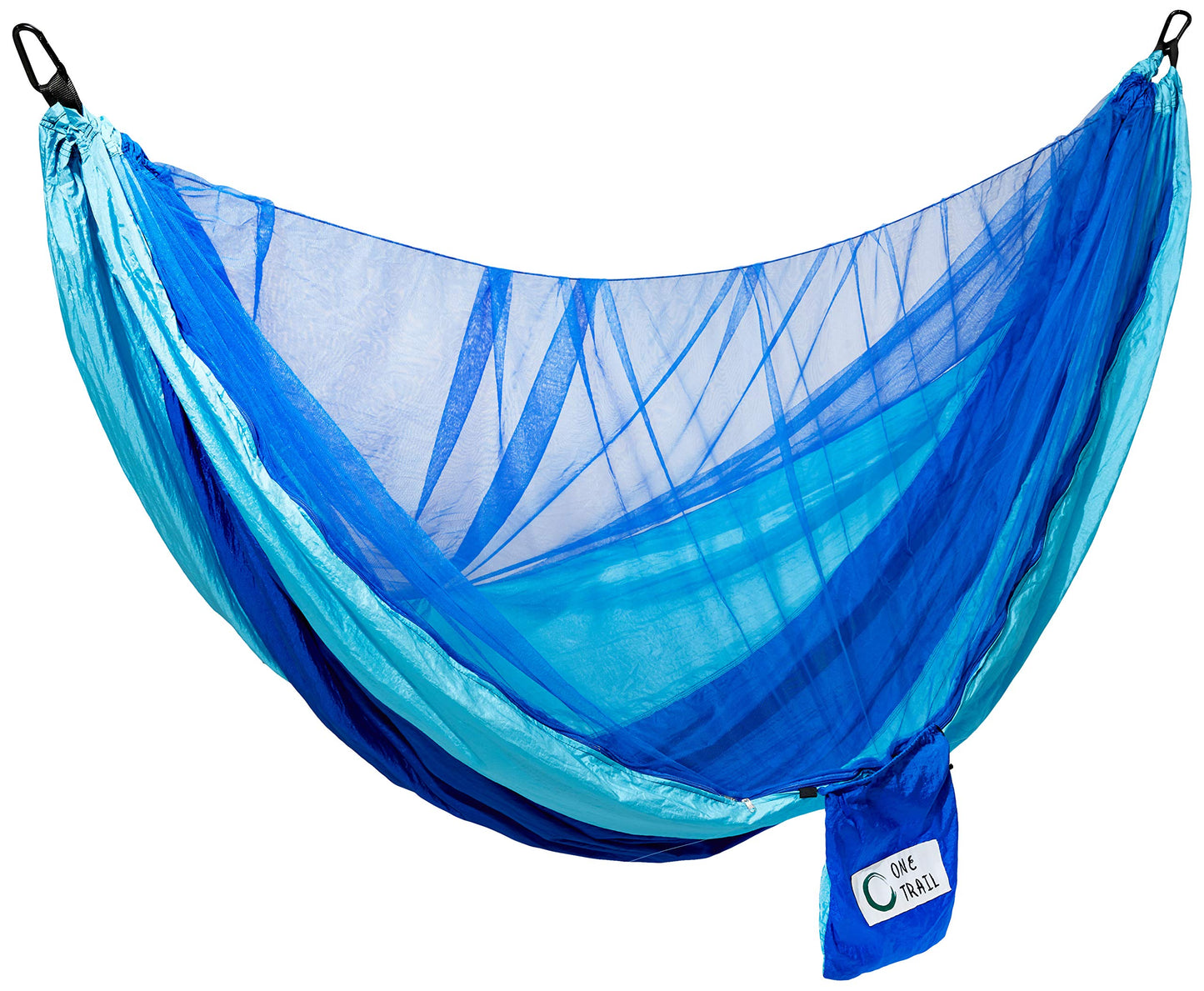 Packable Hammock & Tree Straps - One Trail