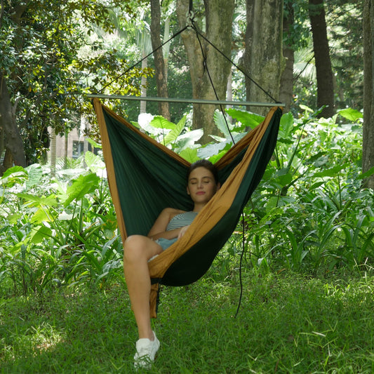 Lightweight Hammock Chair - Mars Ants